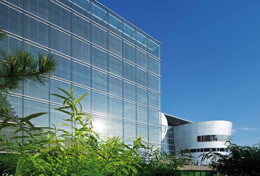 Международный симпозиум “European Energy Masters 2011” в Мюнхене:  Зеленые” здания – экологически чистые, экономически выгодные решения для строительства зданий от компании Eaton